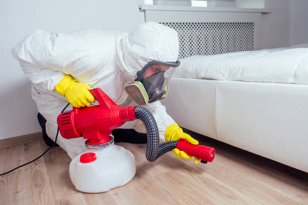Best Pest Inspection Near Me  in Orange Lake, NY
